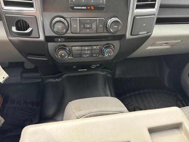 Used 2017 Ford F150 XLT RWD image 20