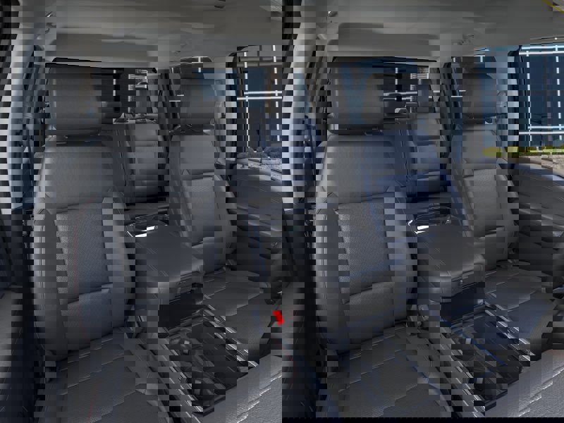 New 2026 Ford F250 Lariat w/ Lariat Premium Package image 10