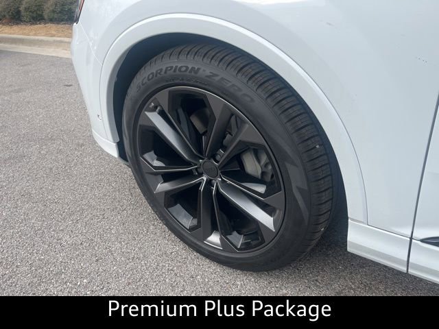 New 2026 Audi Q7 3.0T Premium Plus image 5