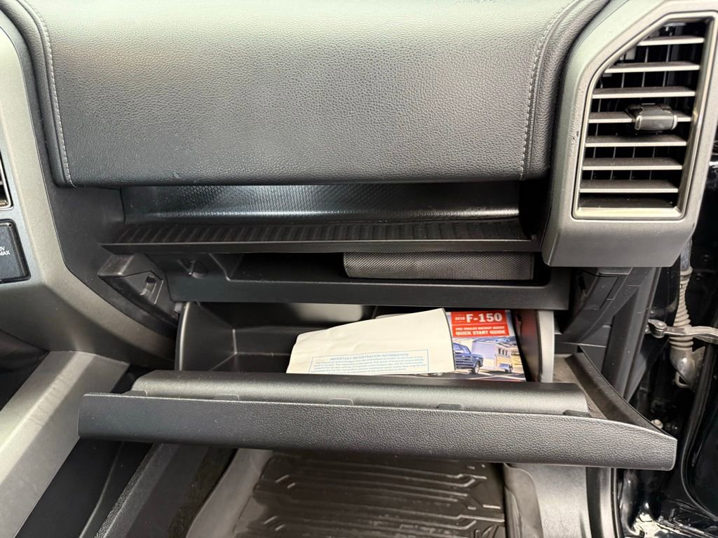 Used 2018 Ford F150 Raptor w/ Equipment Group 802A Luxury image 52