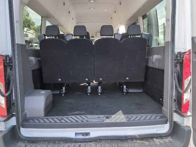 Used 2025 Ford Transit 350 XLT RWD image 28
