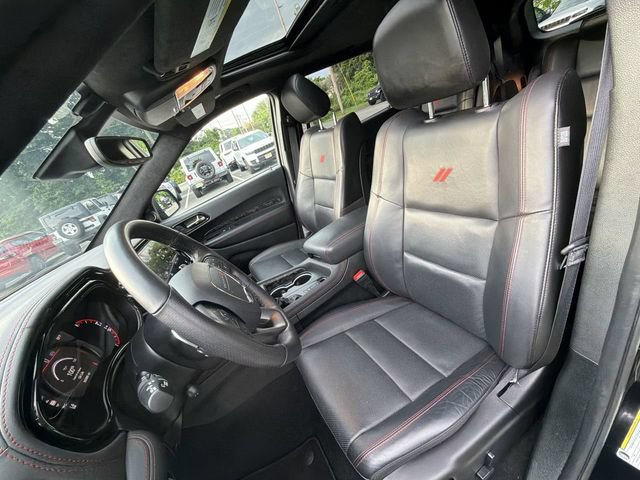 Used 2023 Dodge Durango R/T AWD/4WD image 15