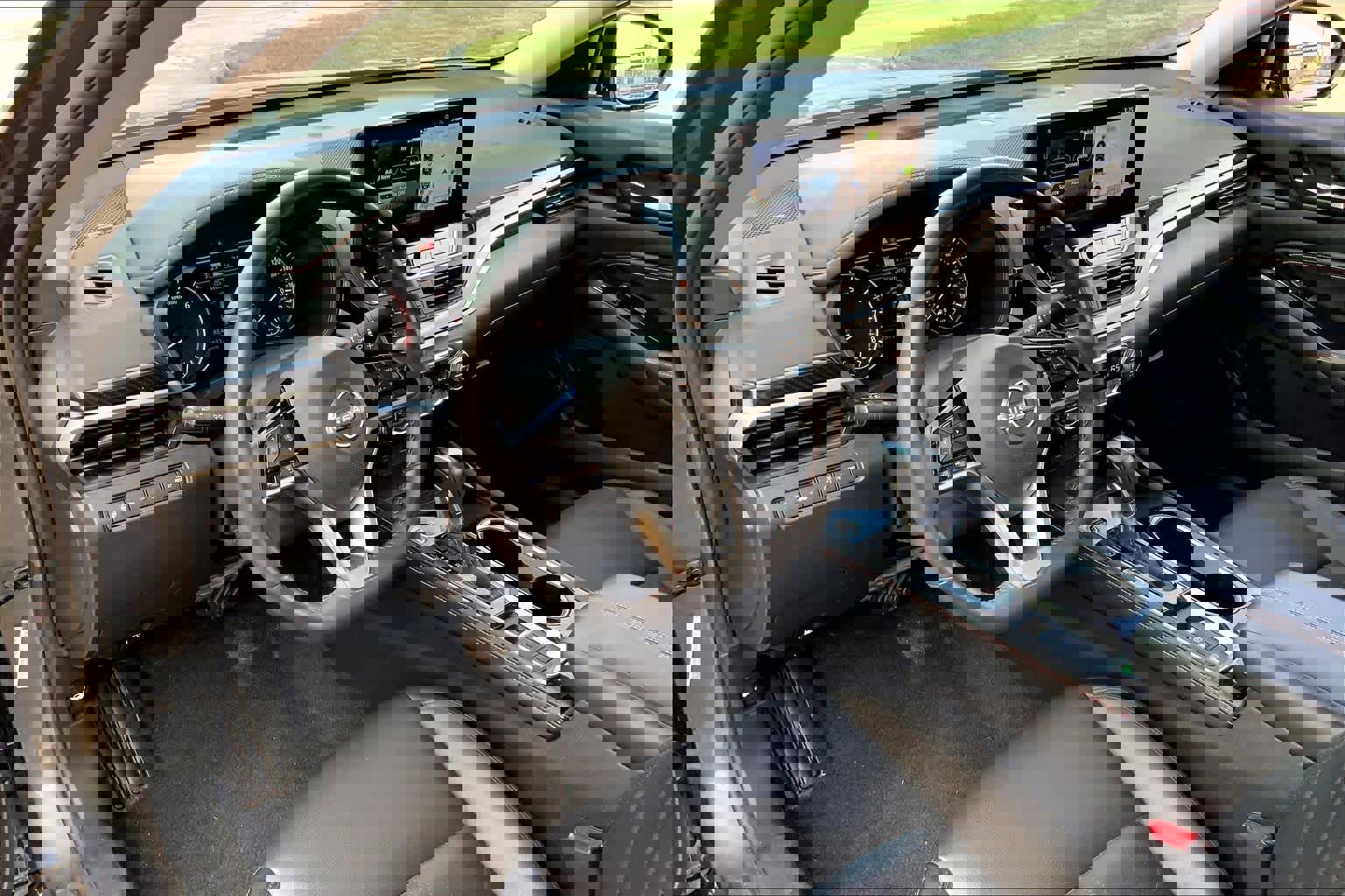 Used 2023 Nissan Altima 2.0 SR image 33