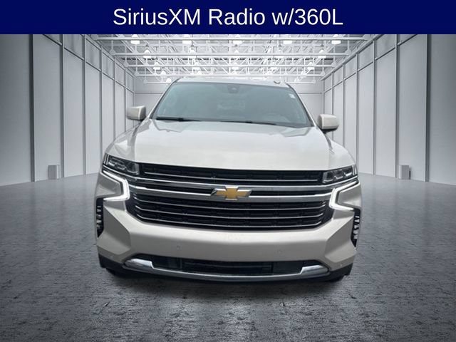 Used 2022 Chevrolet Suburban LT AWD/4WD image 4