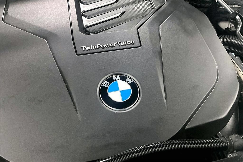 Used 2023 BMW X5 sDrive40i RWD image 34