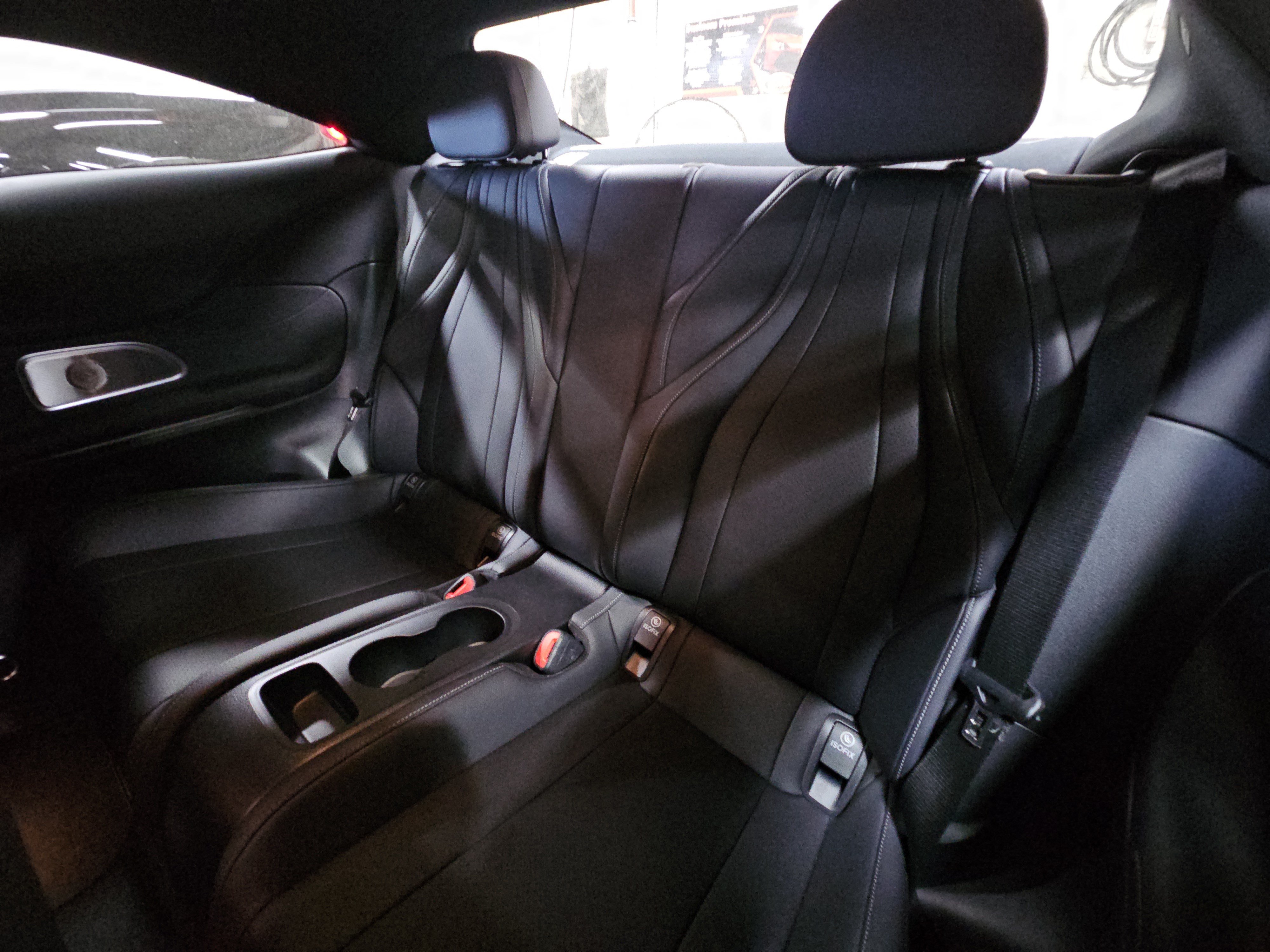 New 2026 Mercedes-Benz CLE 300 4MATIC Coupe image 15