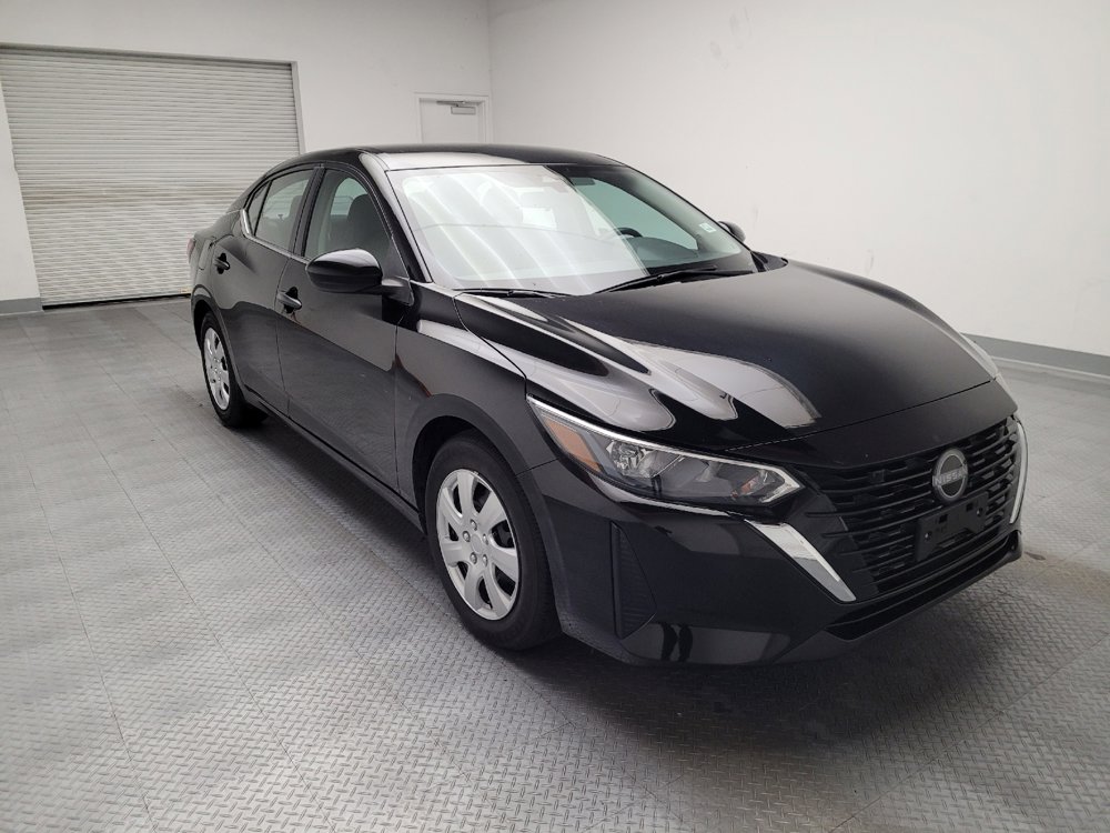 Used 2024 Nissan Sentra S image 13
