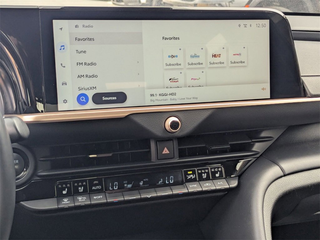 Used 2024 Toyota Crown Limited image 18