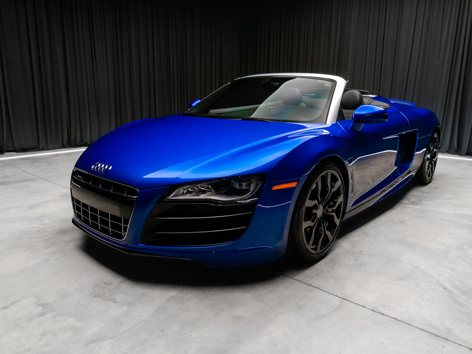 Used 2012 Audi R8 V10 AWD/4WD image 10