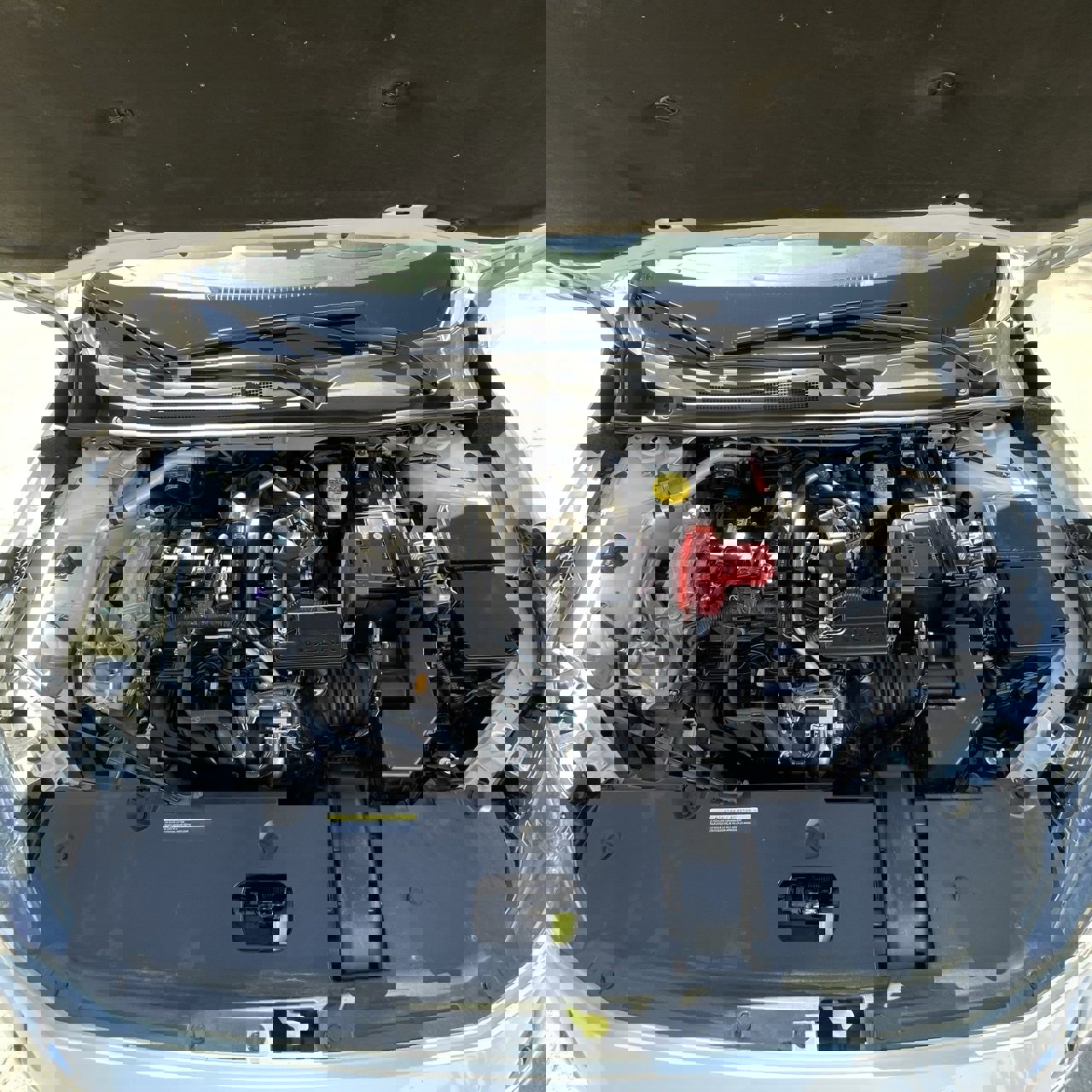 Used 2024 Nissan Sentra SV image 27