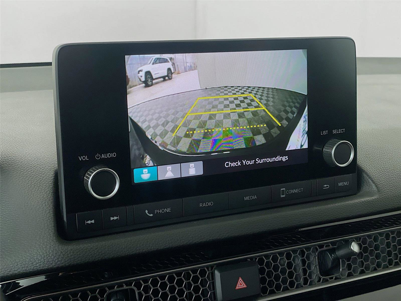 Used 2024 Honda Civic Sport image 15