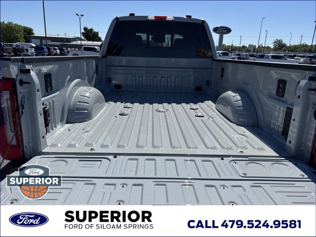 Used 2026 Ford F450 Platinum AWD/4WD image 6