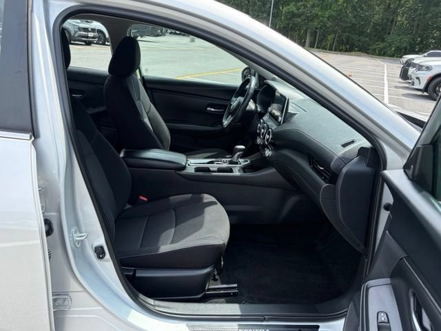 Used 2023 Nissan Sentra SV w/ All-Weather Package FWD image 26