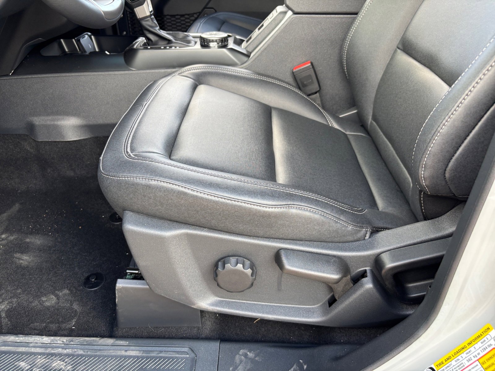 New 2026 Ford Bronco Big Bend image 13