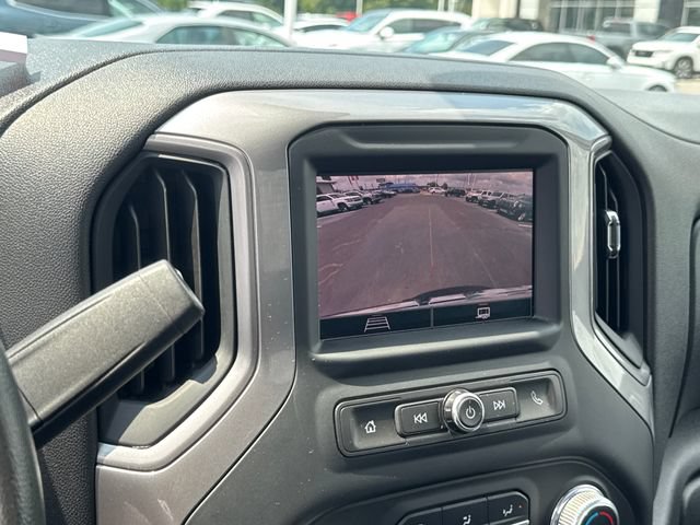 Used 2022 GMC Sierra 1500 Pro w/ Pro Value Package RWD image 21