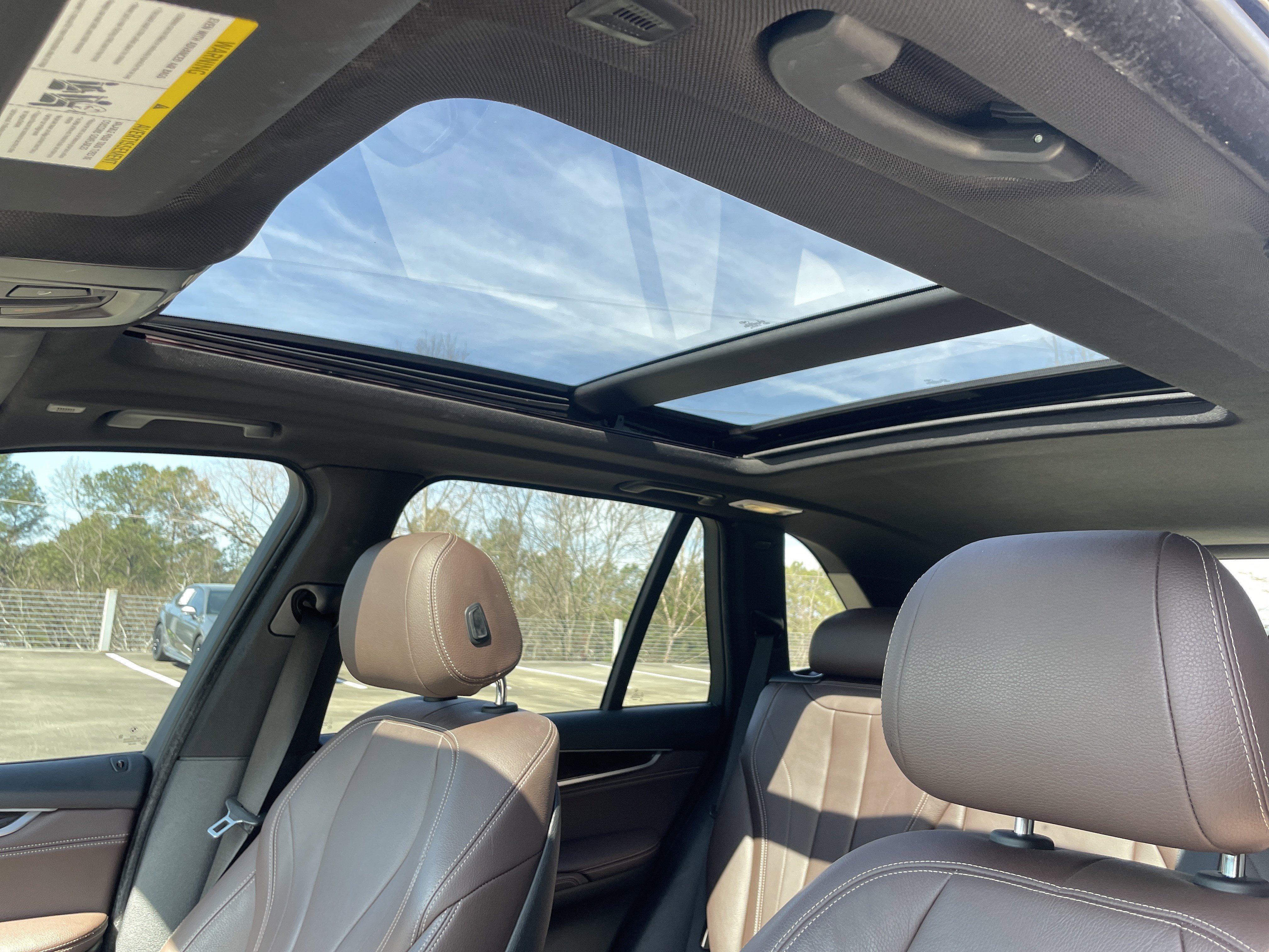 Used 2018 BMW X5 xDrive35i image 28