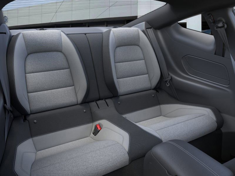 New 2026 Ford Mustang Coupe image 11