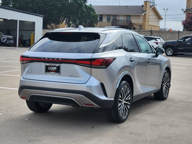 Used 2024 Lexus RX 350 Premium Plus w/ Convenience Package FWD image 15