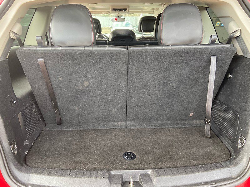 Used 2018 Dodge Journey GT w/ Nav & Sun Group image 20