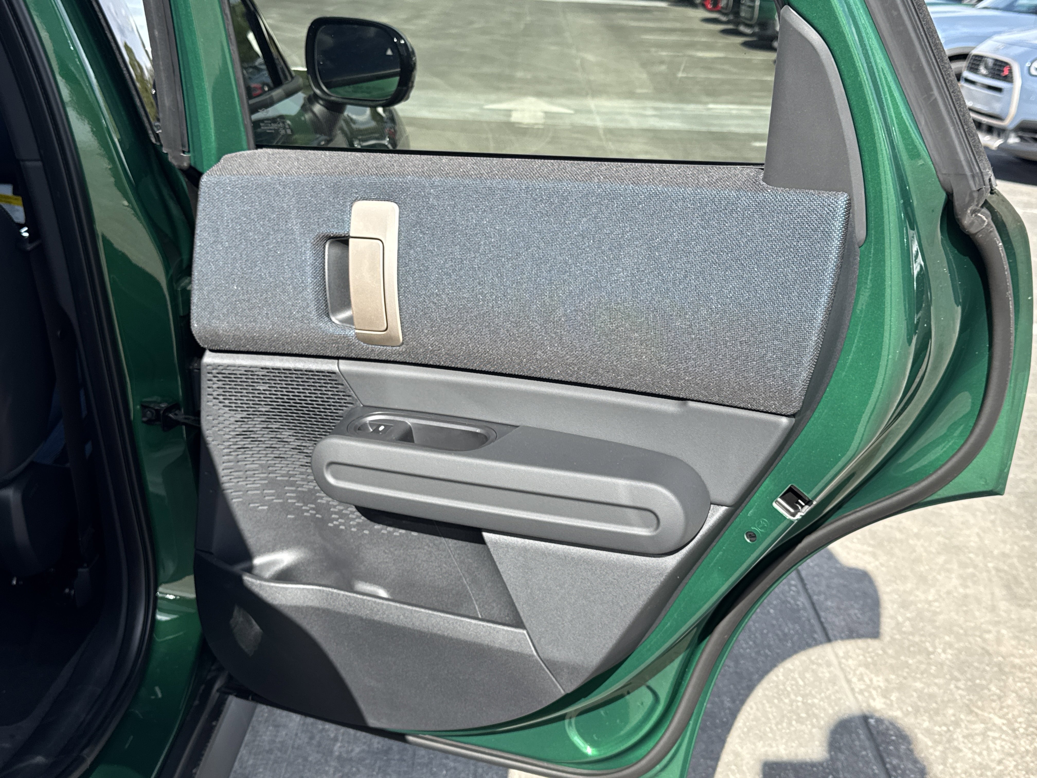 New 2025 MINI Cooper Countryman S w/ Comfort Package Max image 10