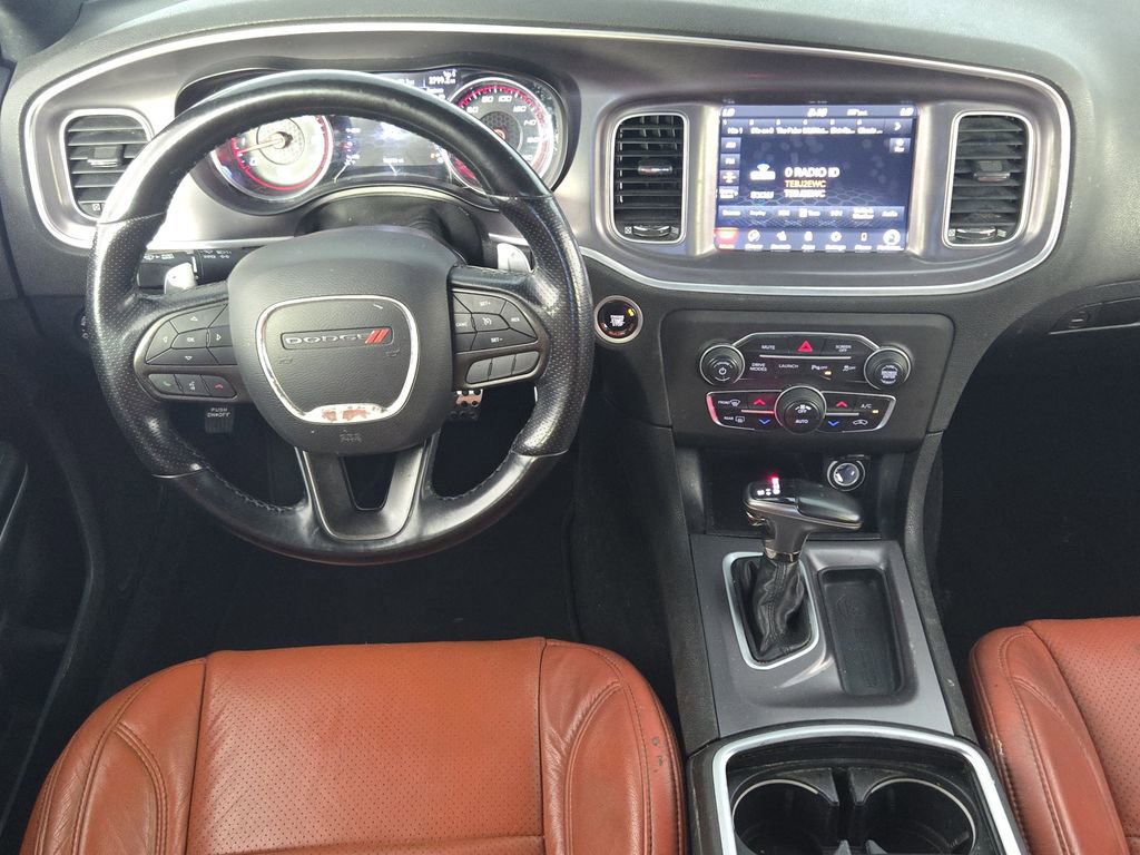 Used 2022 Dodge Charger Scat Pack image 29