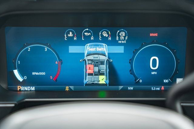 New 2026 Ford F250 Lariat w/ Lariat Ultimate Package image 58