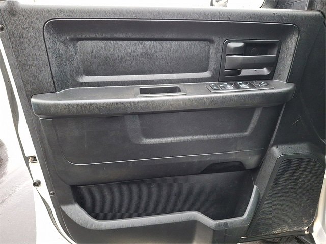 Used 2022 RAM 5500 Tradesman w/ Chrome Appearance Group image 12