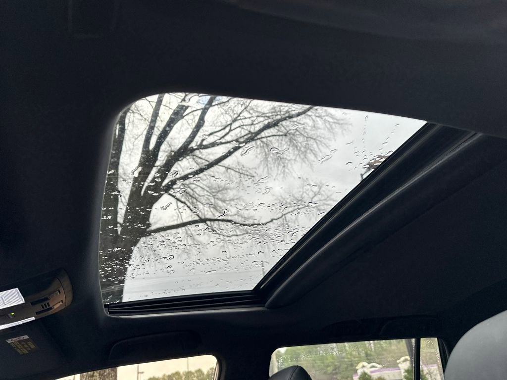 Used 2020 Lexus GX 460 Premium image 12