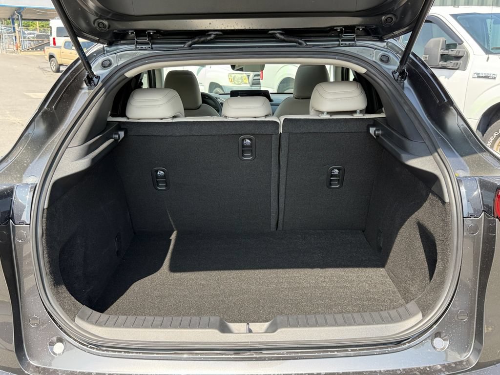 New 2026 MAZDA CX-30 AWD 2.5 S image 26