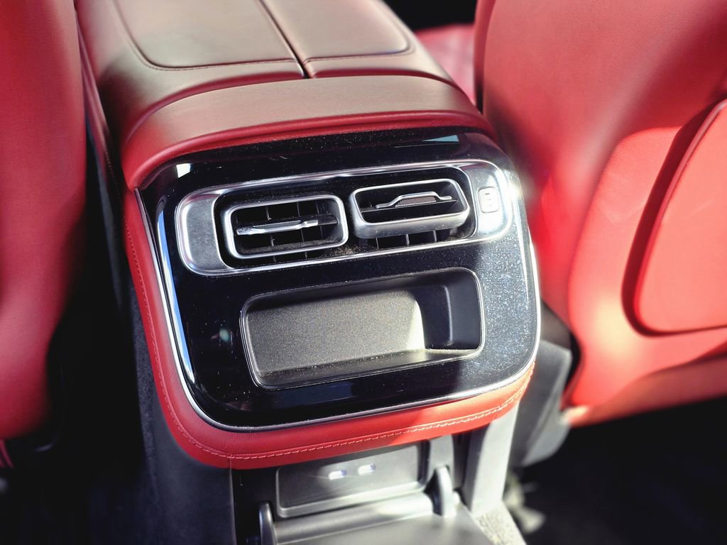 Used 2023 Mercedes-Benz S 580 4MATIC Sedan w/ AMG Line image 16