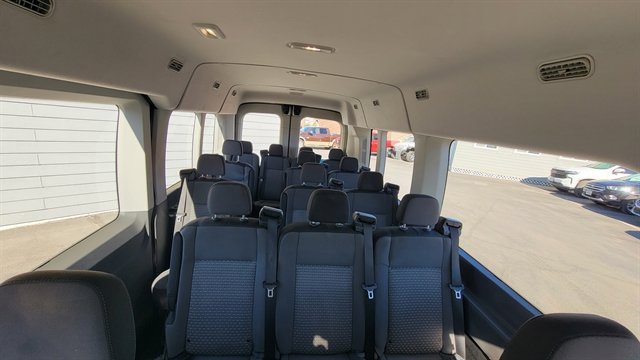 Used 2022 Ford Transit 350 XLT image 41