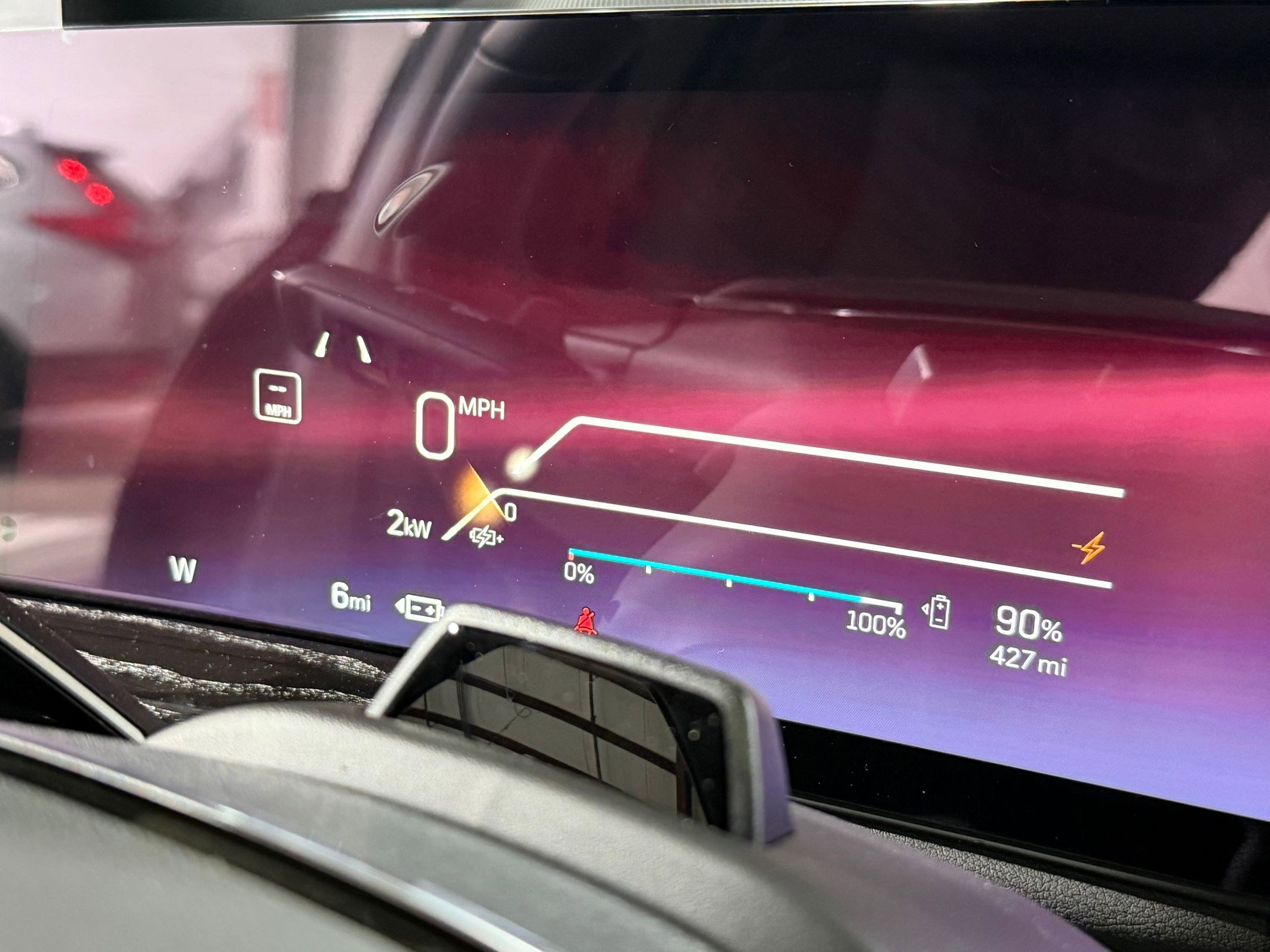 New 2026 Cadillac Escalade IQL Sport 1 image 22