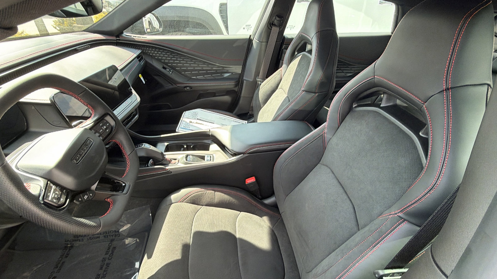 New 2026 Dodge Charger R/T image 13
