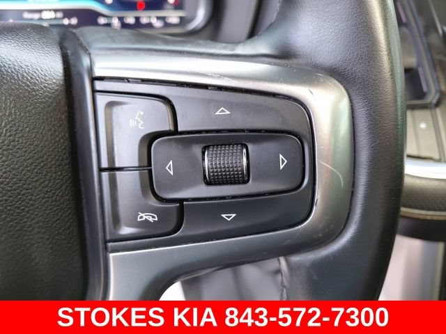 Used 2024 Chevrolet Tahoe Premier w/ Premium Package AWD/4WD image 18