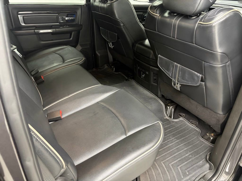 Used 2018 RAM 2500 Limited image 45