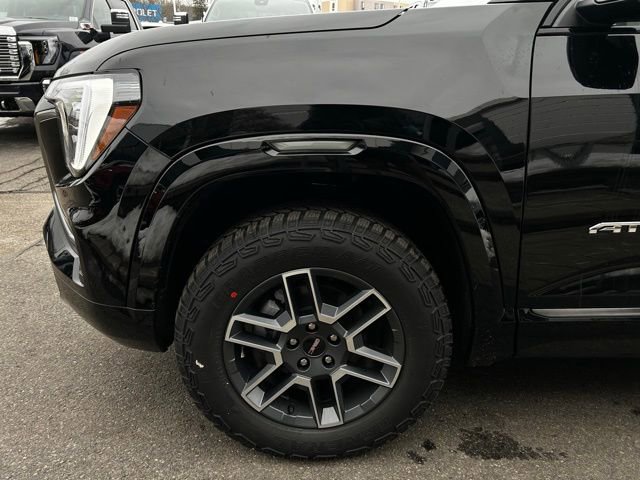 New 2026 GMC Terrain AT4 w/ Convenience Package III image 7