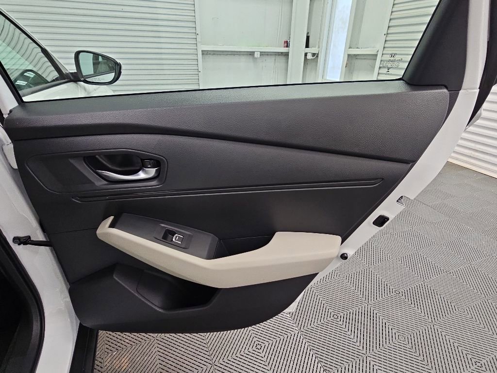 New 2026 Honda Accord LX image 32