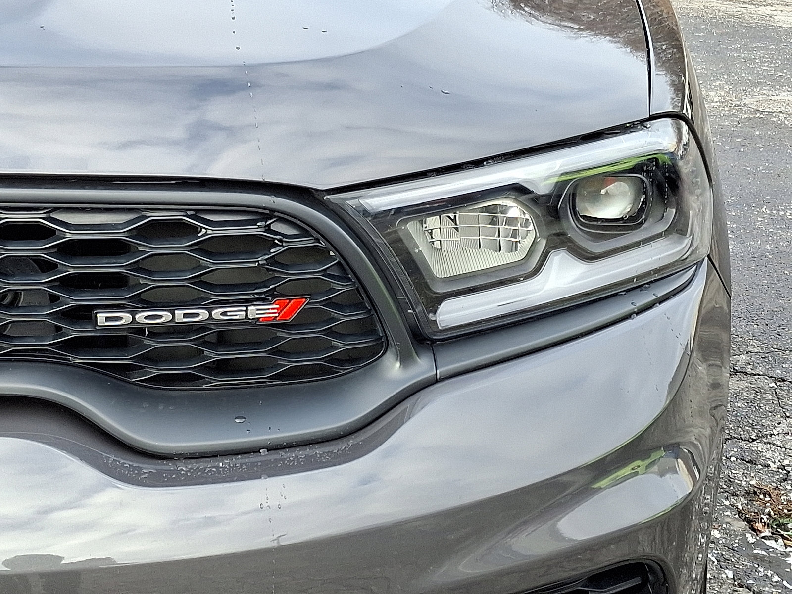 Certified 2024 Dodge Durango R/T image 9