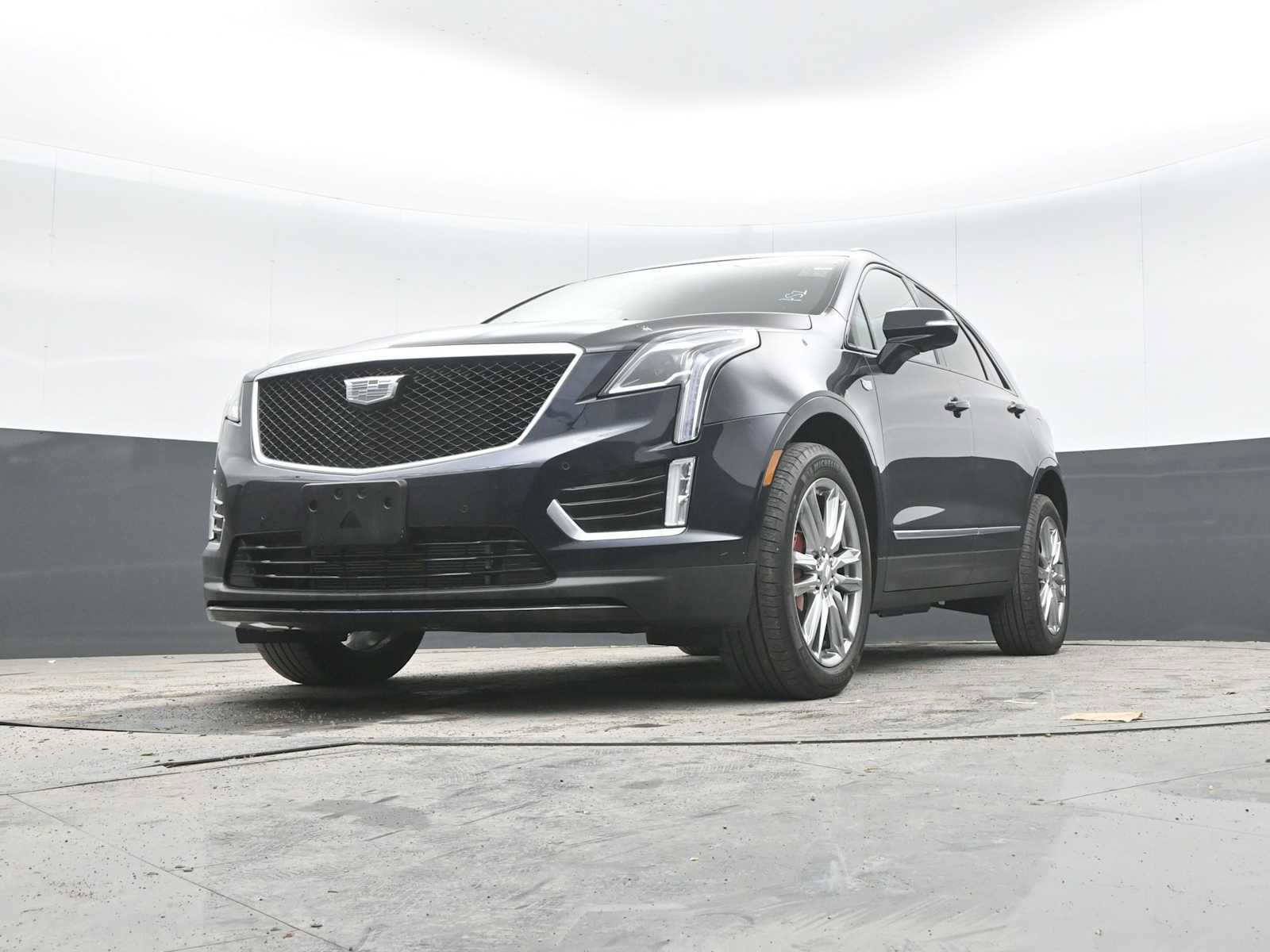 Used 2022 Cadillac XT5 Sportv AWD/4WD image 26
