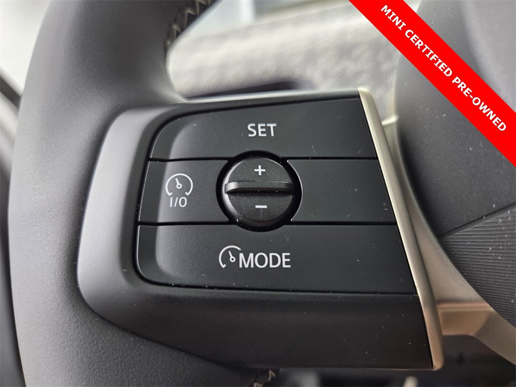 Used 2025 MINI Cooper S image 15