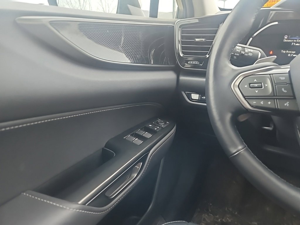 Used 2024 Lexus NX 350 AWD image 11