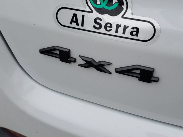 New 2026 Jeep Compass Trailhawk w/ Sun, Sound & Navigation Group AWD/4WD image 6