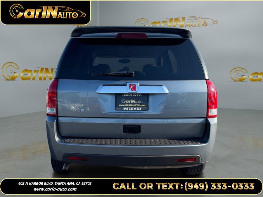 Used 2006 Saturn Vue 2WD image 6