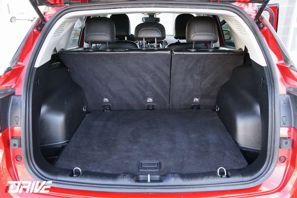 Used 2020 Jeep Compass Latitude image 36