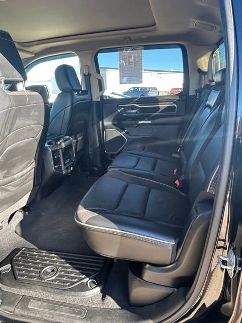 Used 2019 RAM 1500 Laramie image 15