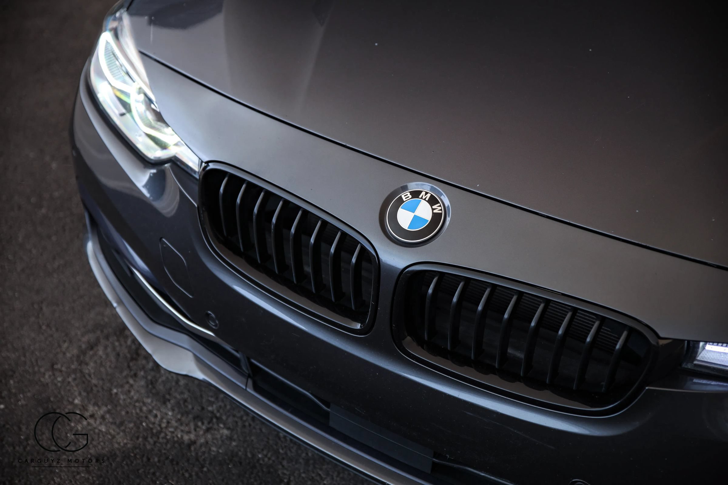 Used 2017 BMW 340i xDrive Sedan AWD/4WD image 20