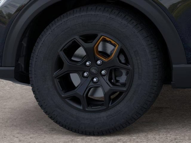 New 2026 Ford Explorer Tremor w/ Tremor Convenience Package AWD/4WD image 19