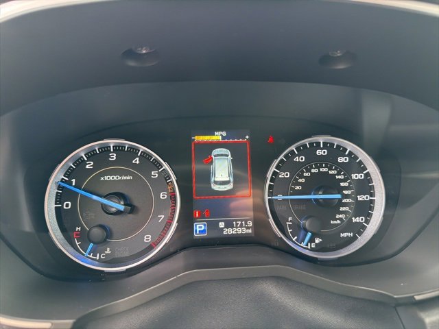 Used 2022 Subaru Ascent Touring image 27