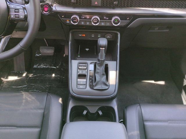 New 2026 Honda CR-V EX-L image 17