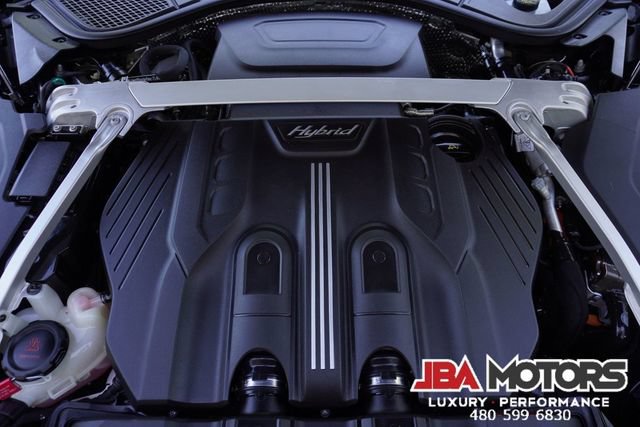 Used 2023 Bentley Flying Spur Plug-In Hybrid AWD/4WD image 33